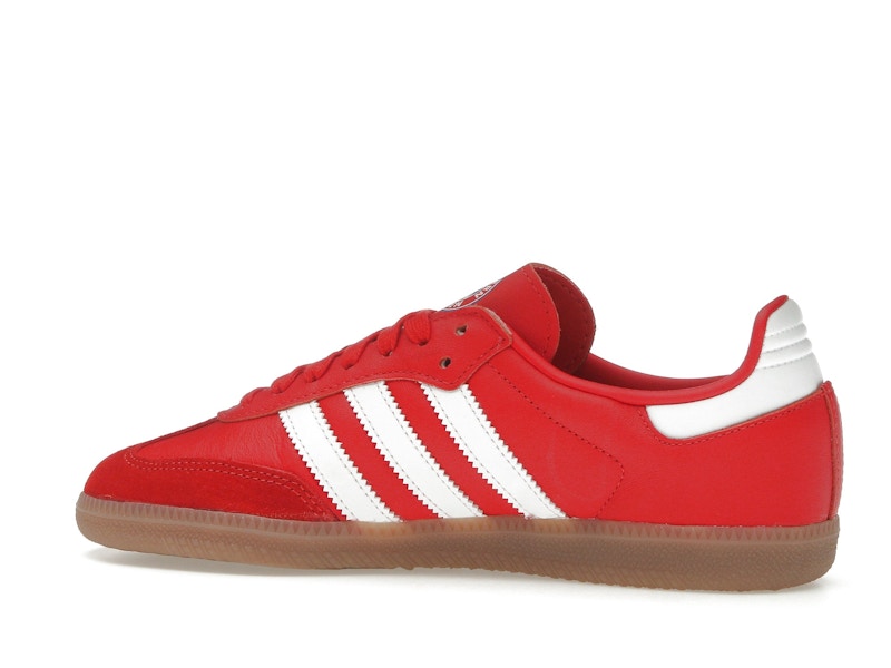 adidas Samba FC Bayern
