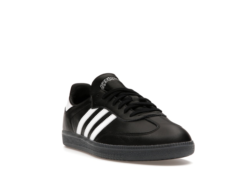 adidas Samba Fucking Awesome Jason Dill Black