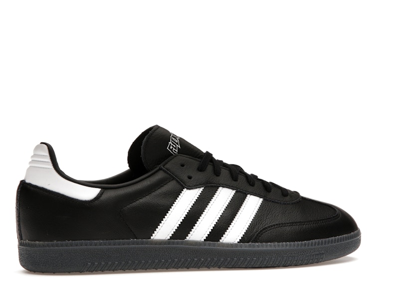 adidas Samba Fucking Awesome Jason Dill Black