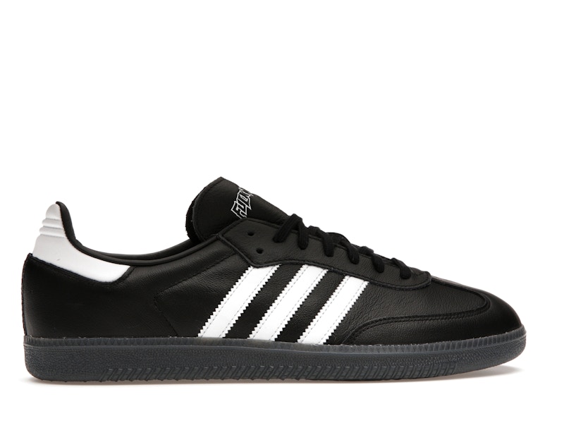 adidas Samba Fucking Awesome Jason Dill Black