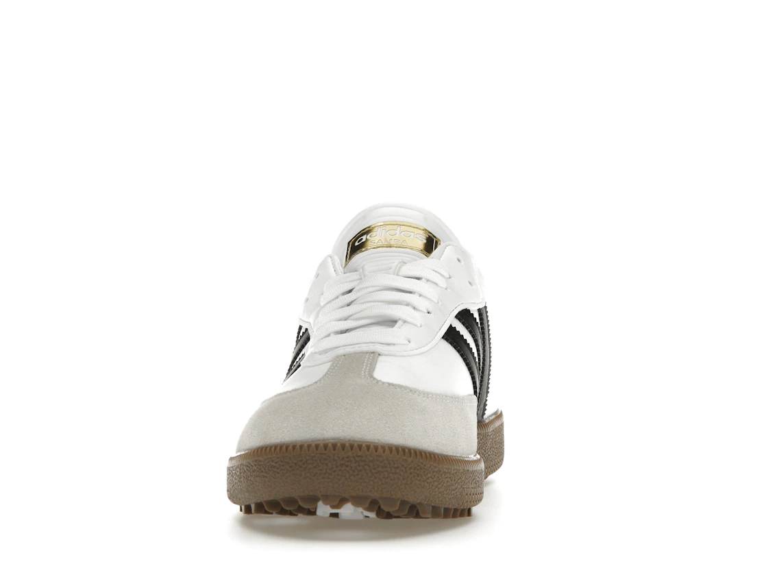 adidas Samba Golf Cloud White Core Black Gum