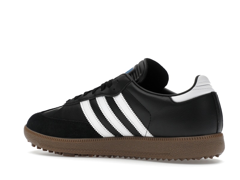 adidas Samba Golf Core Black Cloud White Gum