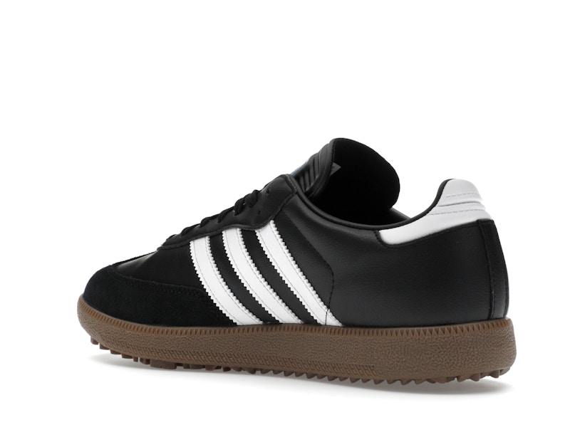 adidas Samba Golf Core Black Cloud White Gum