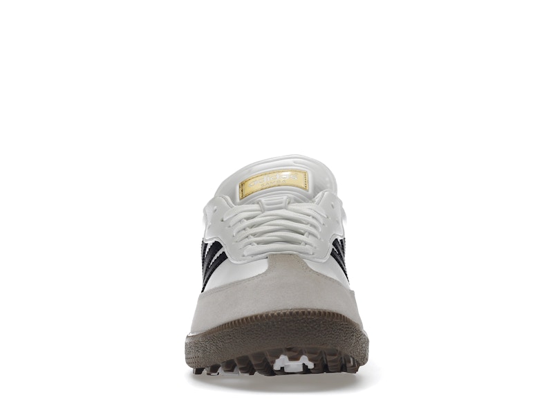 adidas Samba Golf White Black Gum