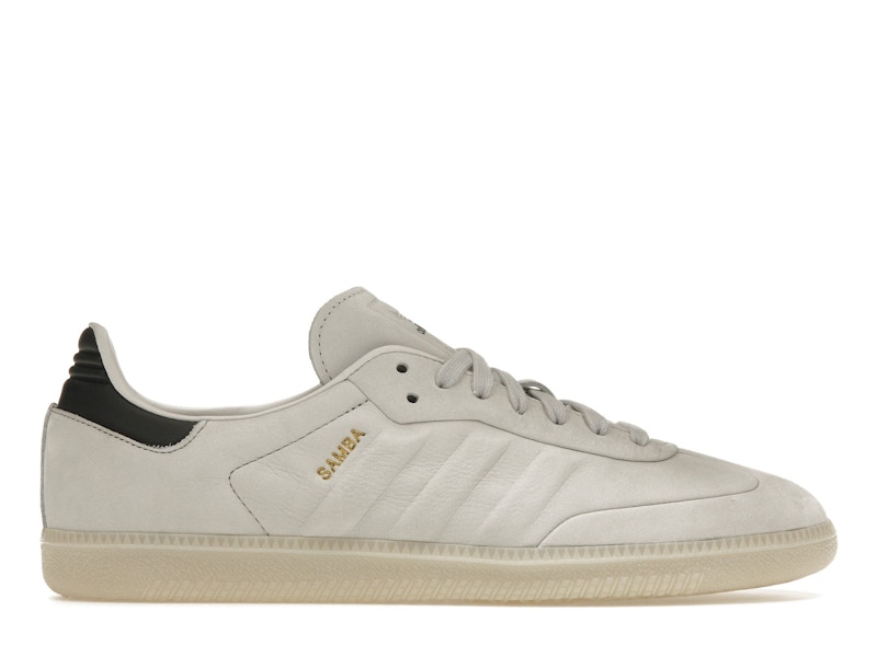 Adidas samba grey hot sale