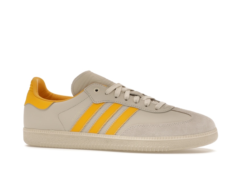 adidas Samba Humanrace Bold Gold