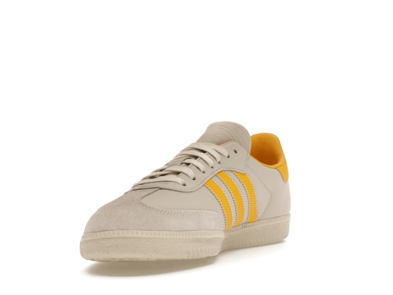 adidas Samba Humanrace Bold Gold