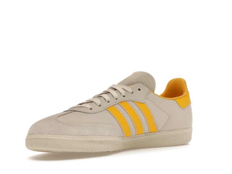 adidas Samba Humanrace Bold Gold