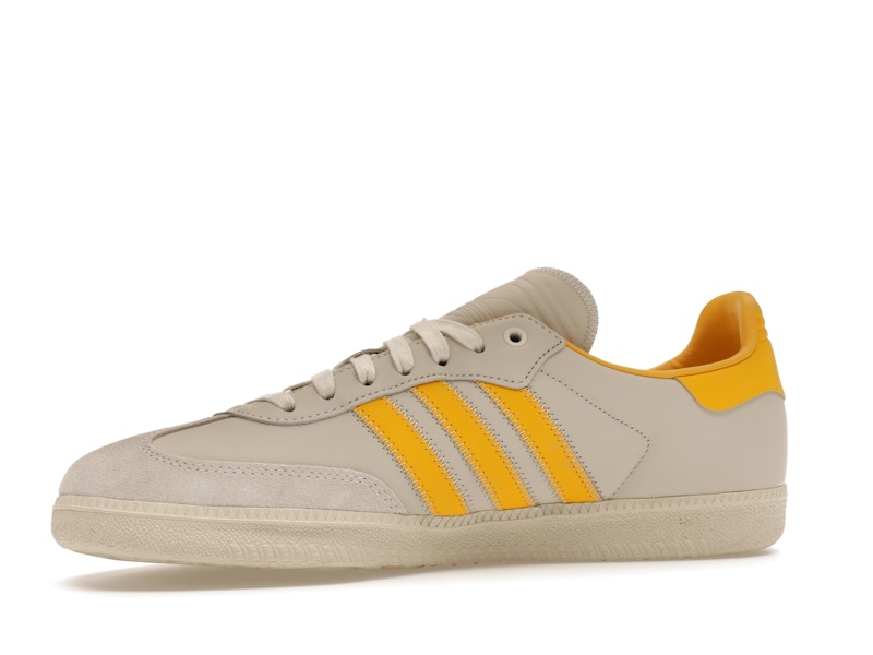 adidas Samba Humanrace Bold Gold