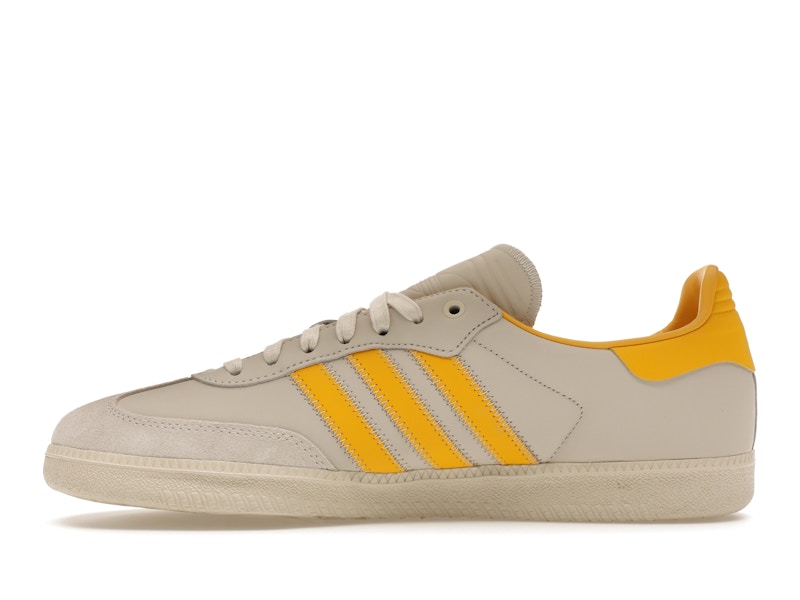 adidas Samba Humanrace Bold Gold