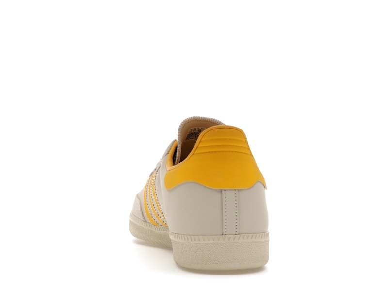 adidas Samba Humanrace Bold Gold