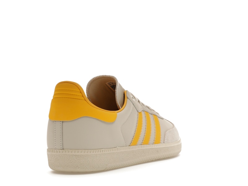 adidas Samba Humanrace Bold Gold