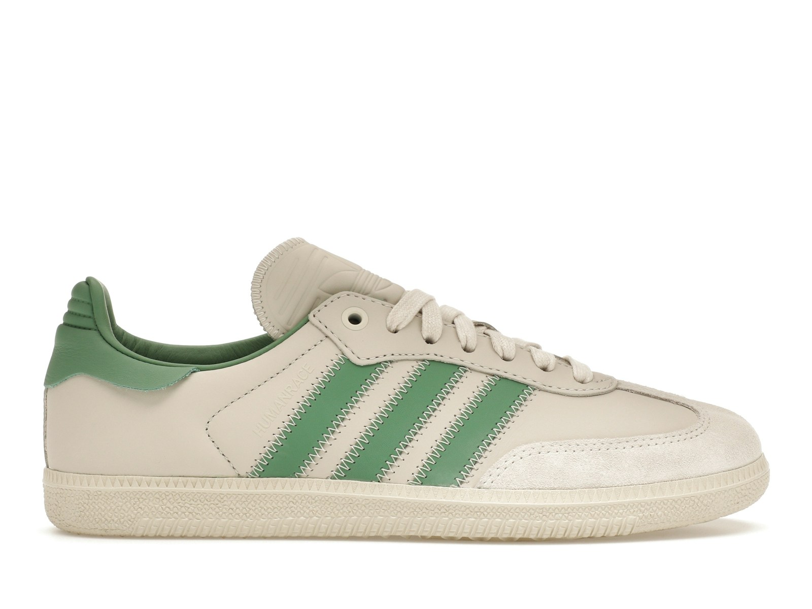 Adidas Samba Humanrace Preloved Green