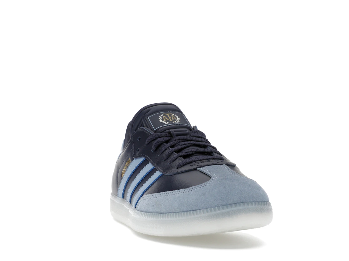 adidas Samba Indoor Argentine Football Association Away Kit