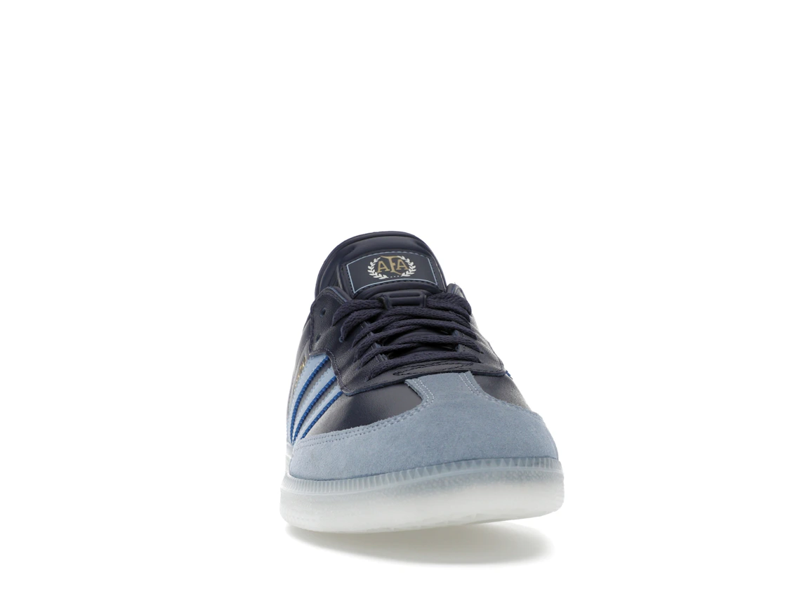 adidas Samba Indoor Argentine Football Association Away Kit