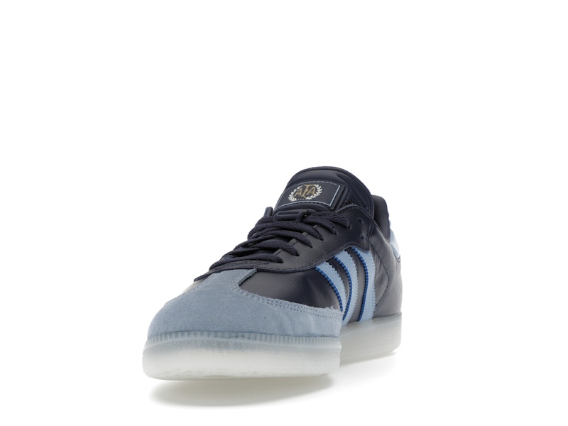 adidas Samba Indoor Argentine Football Association Away Kit