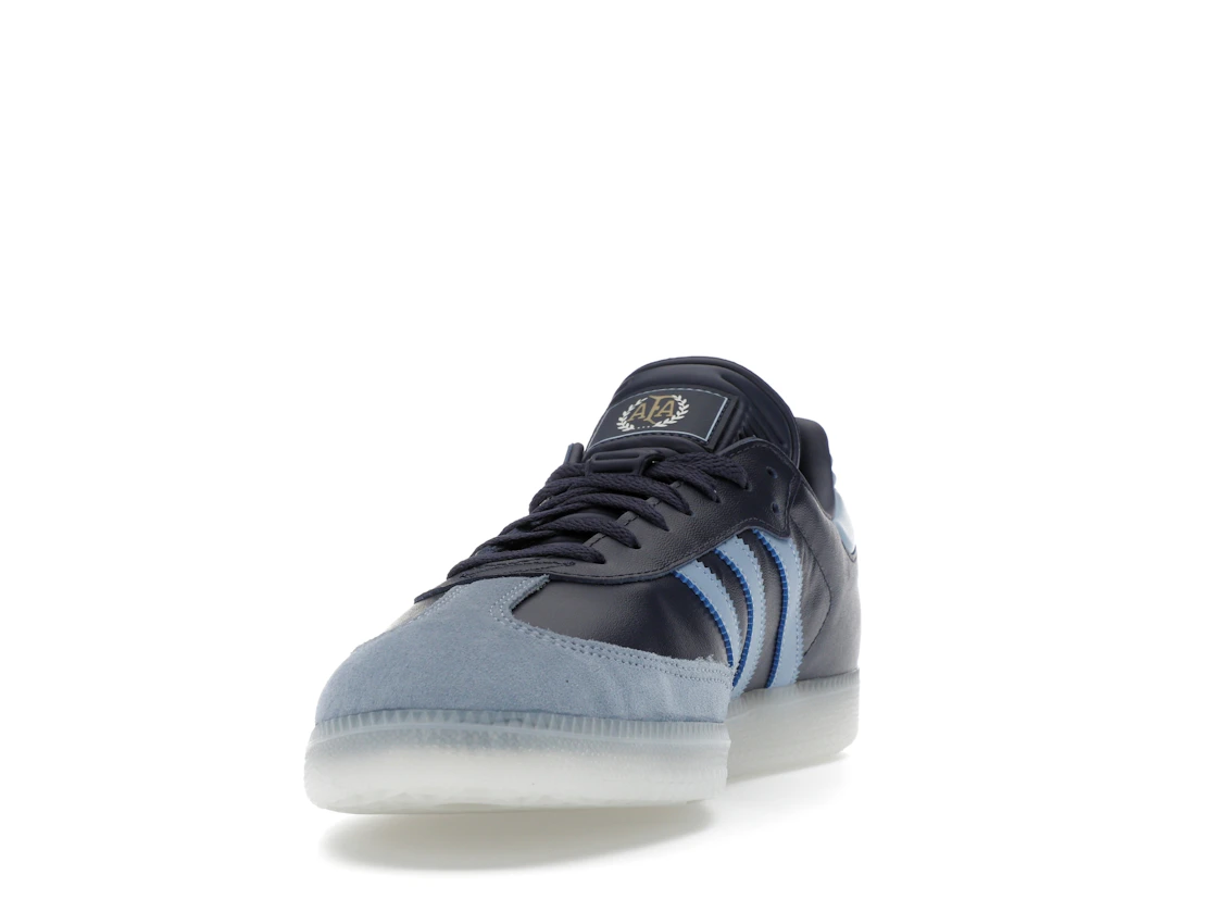 adidas Samba Indoor Argentine Football Association Away Kit