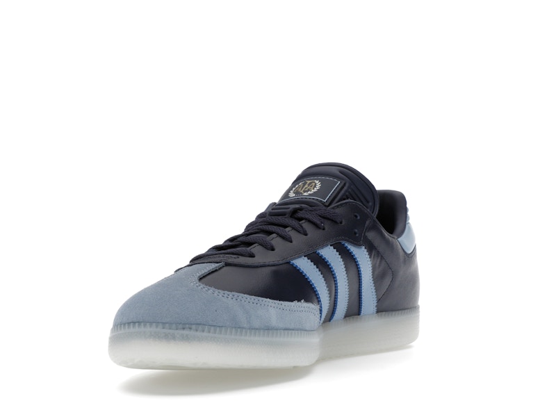 adidas Samba Indoor Argentine Football Association Away Kit