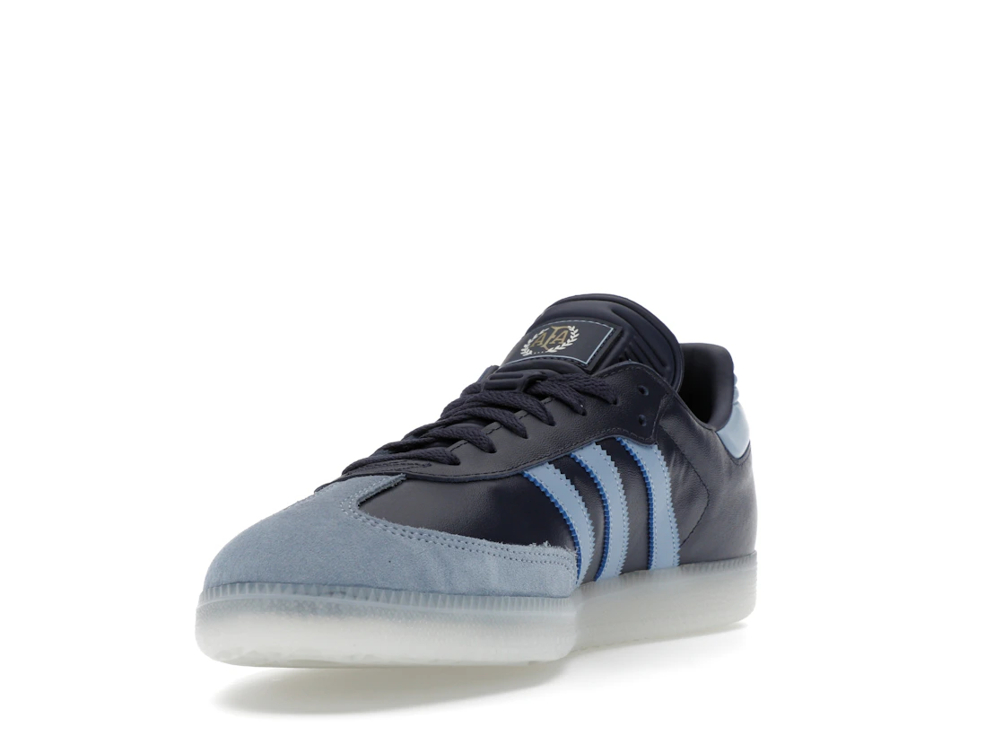 adidas Samba Indoor Argentine Football Association Away Kit