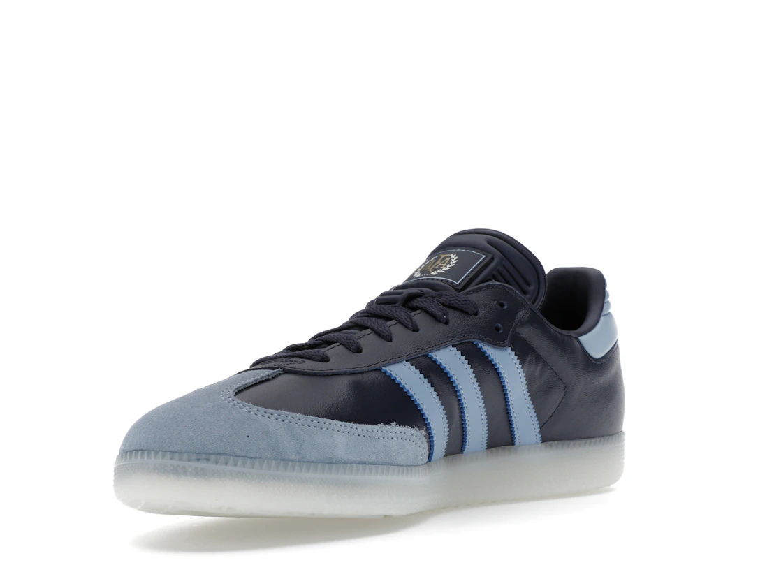 adidas Samba Indoor Argentine Football Association Away Kit