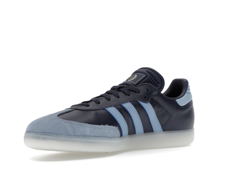 adidas Samba Indoor Argentine Football Association Away Kit