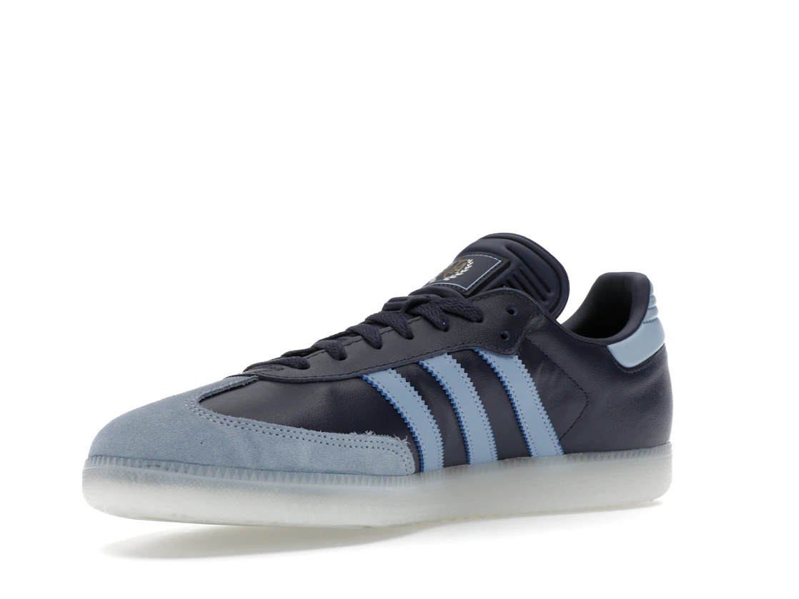 adidas Samba Indoor Argentine Football Association Away Kit