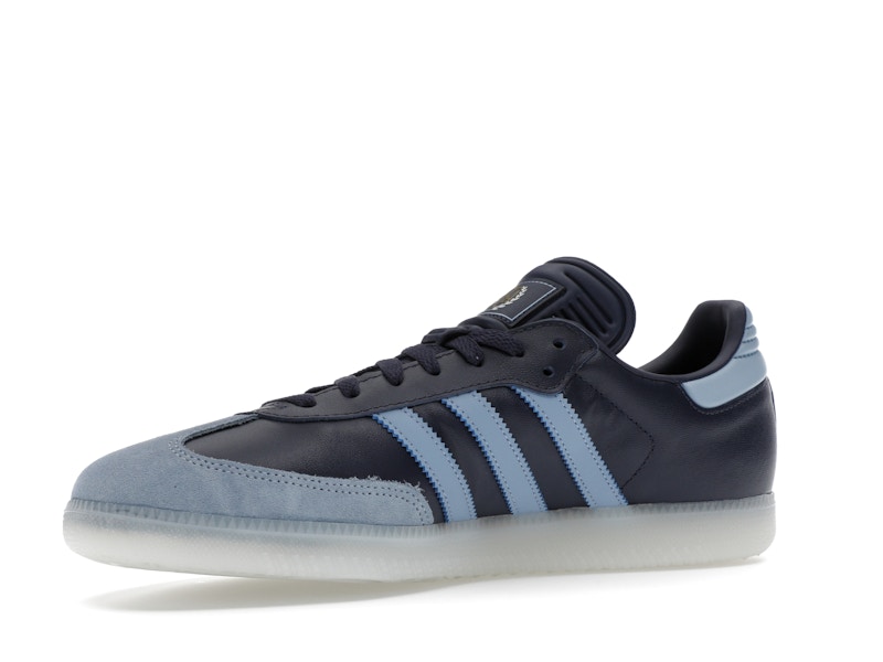 adidas Samba Indoor Argentine Football Association Away Kit