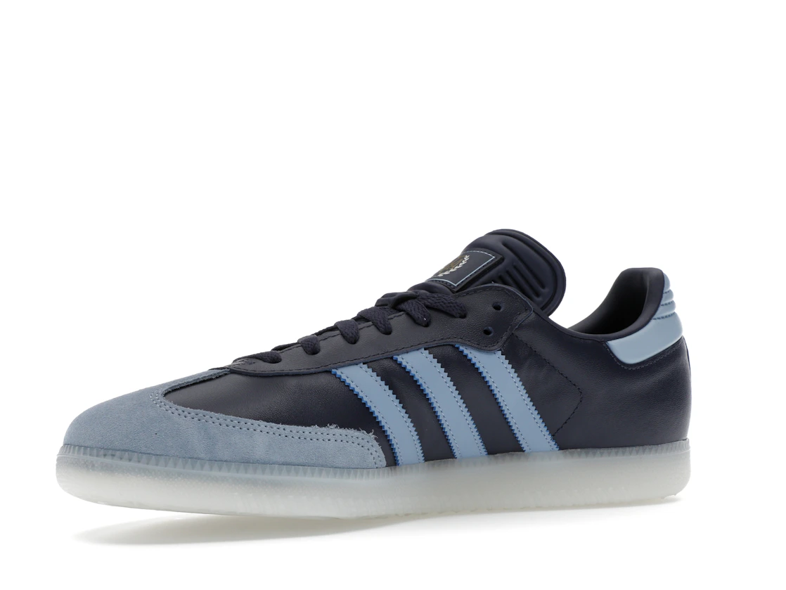 adidas Samba Indoor Argentine Football Association Away Kit