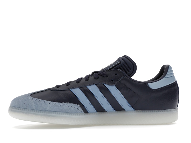 adidas Samba Indoor Argentine Football Association Away Kit