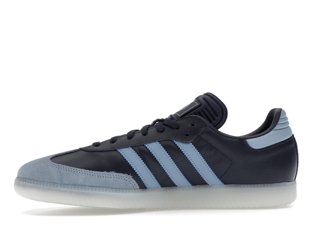 adidas Samba Indoor Argentine Football Association Away Kit