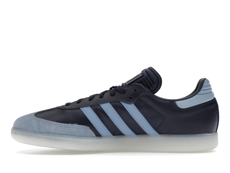 adidas Samba Indoor Argentine Football Association Away Kit