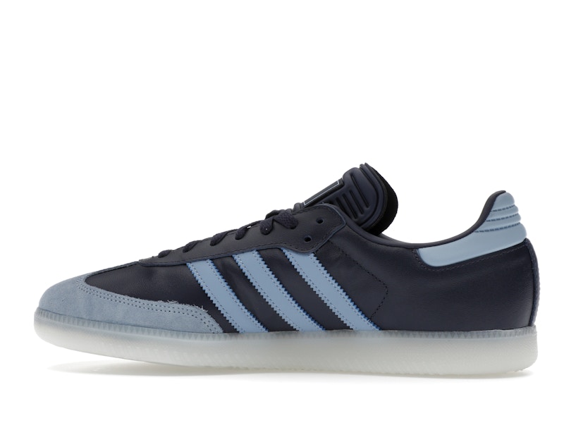 adidas Samba Indoor Argentine Football Association Away Kit