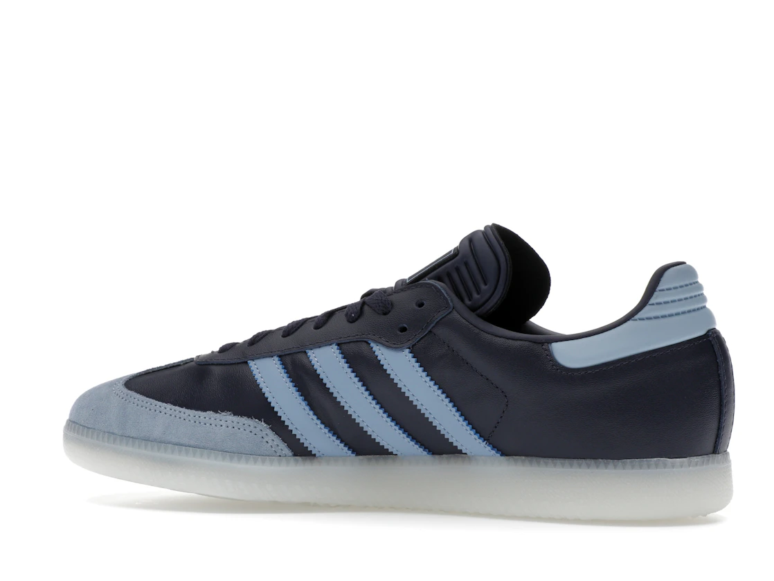 adidas Samba Indoor Argentine Football Association Away Kit