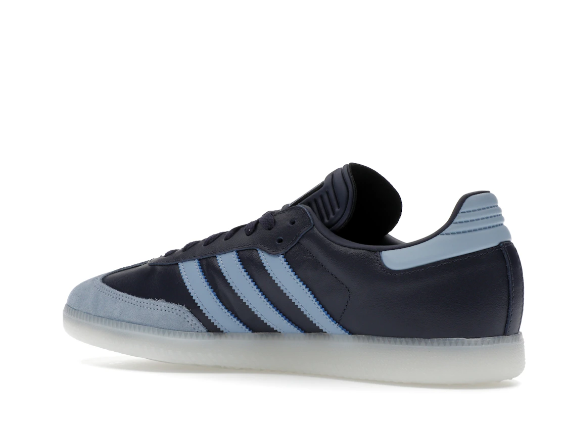 adidas Samba Indoor Argentine Football Association Away Kit