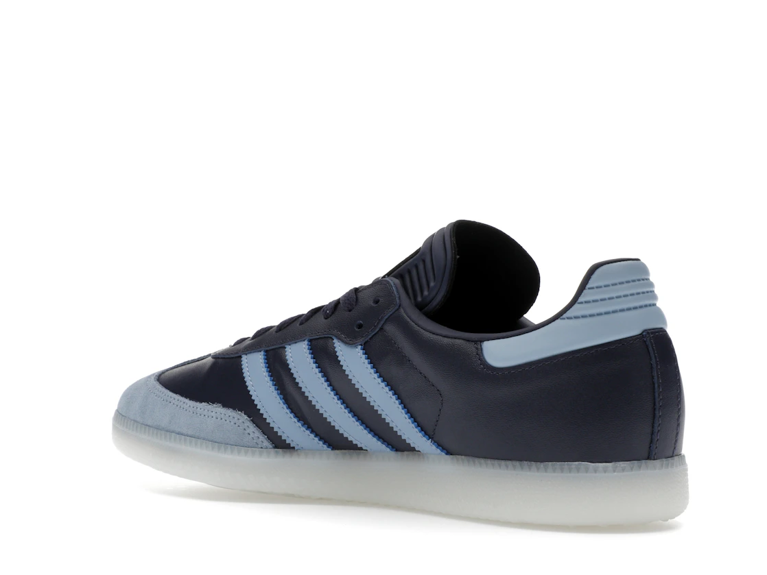 adidas Samba Indoor Argentine Football Association Away Kit