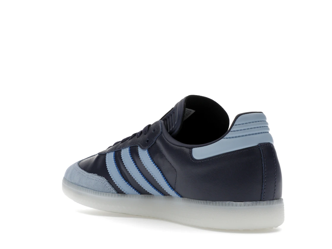 adidas Samba Indoor Argentine Football Association Away Kit