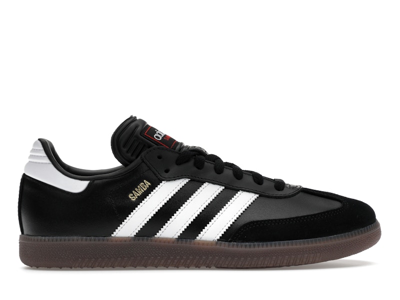 Adidas indoor samba discount