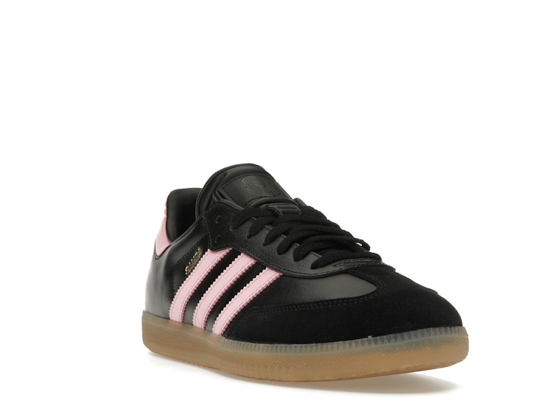 adidas Samba Inter Miami CF Messi Black