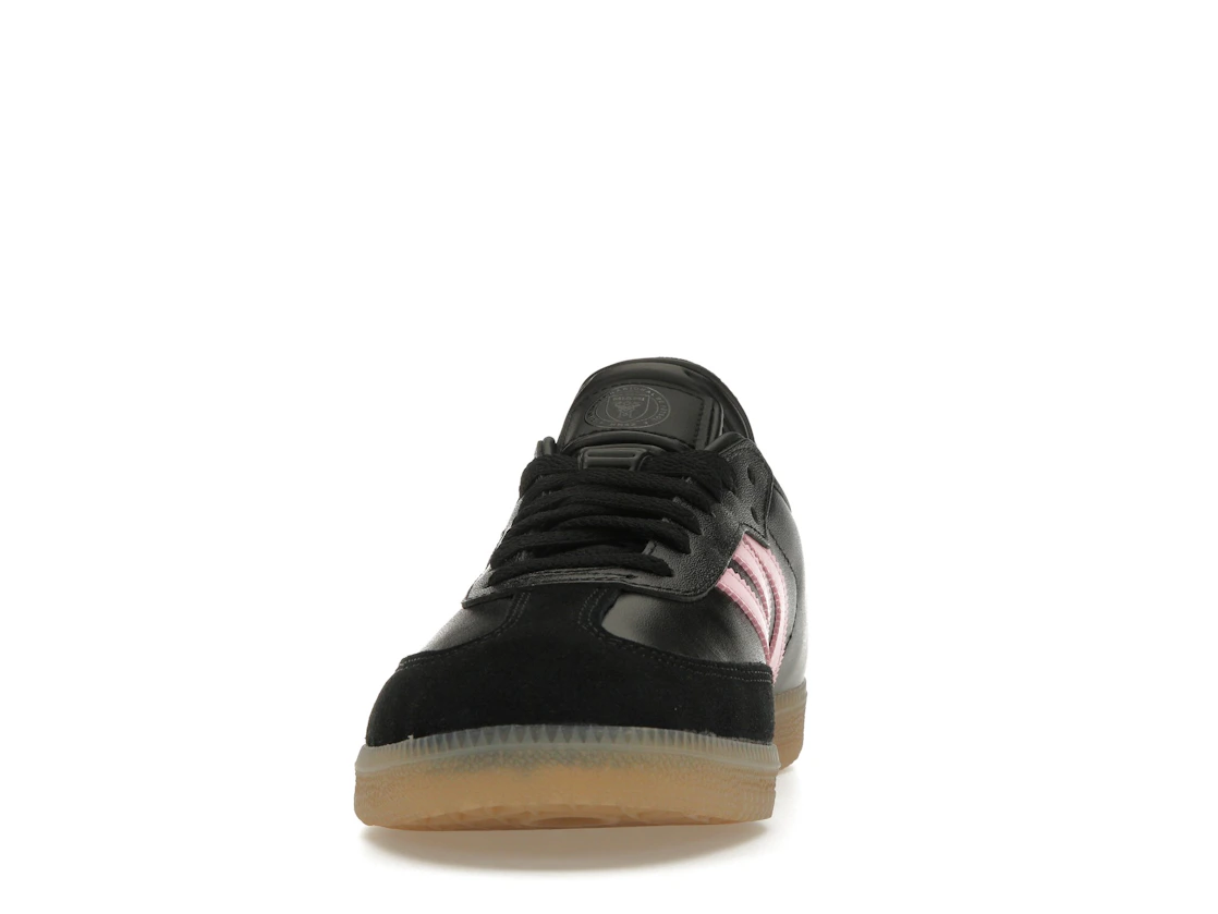 adidas Samba Inter Miami CF Messi Black