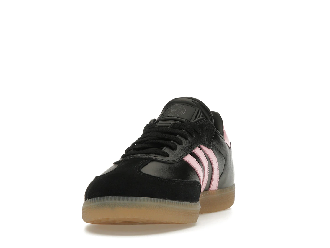 adidas Samba Inter Miami CF Messi Black