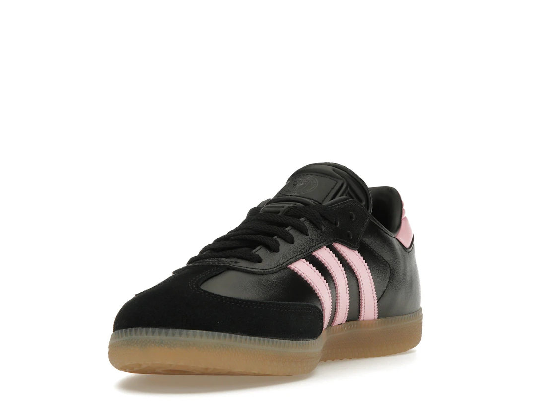 adidas Samba Inter Miami CF Messi Black