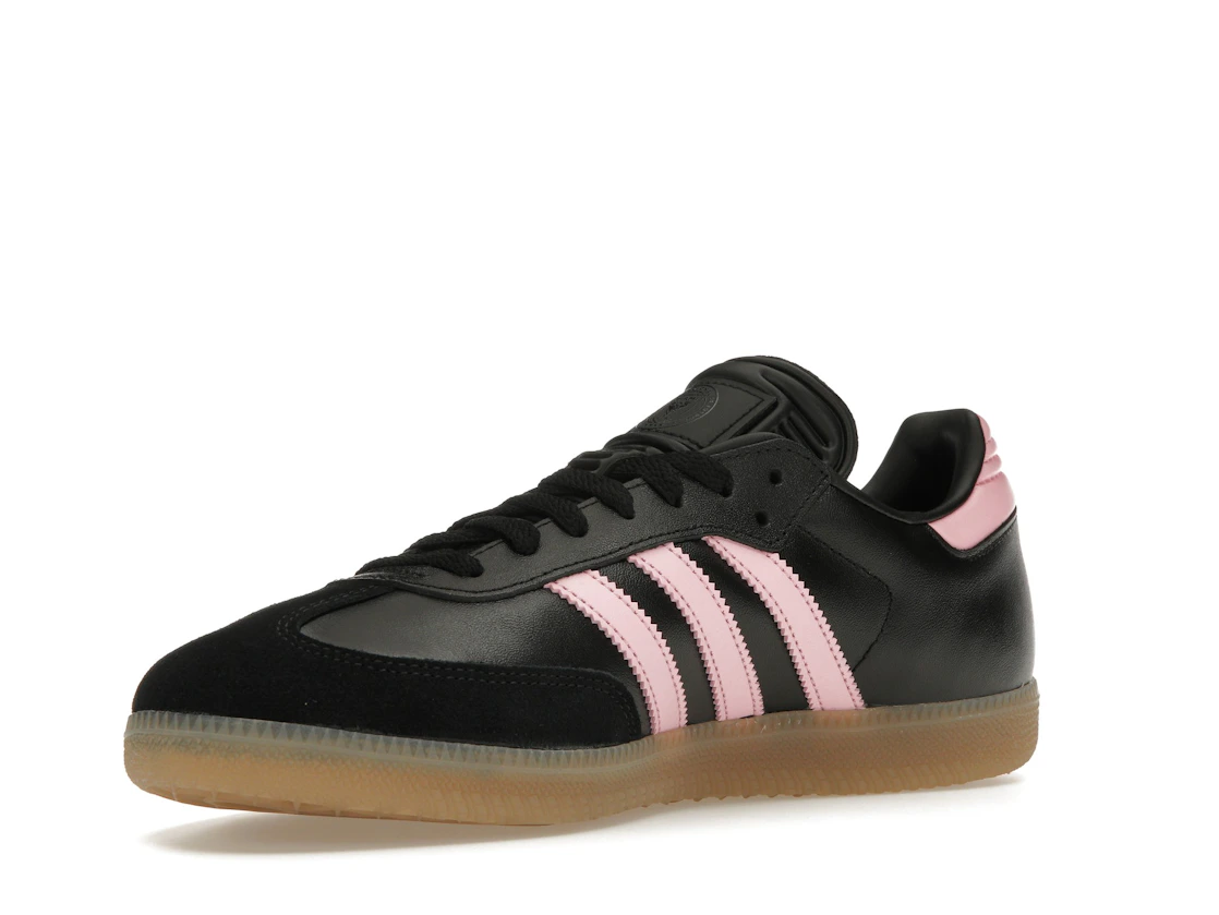 adidas Samba Inter Miami CF Messi Black