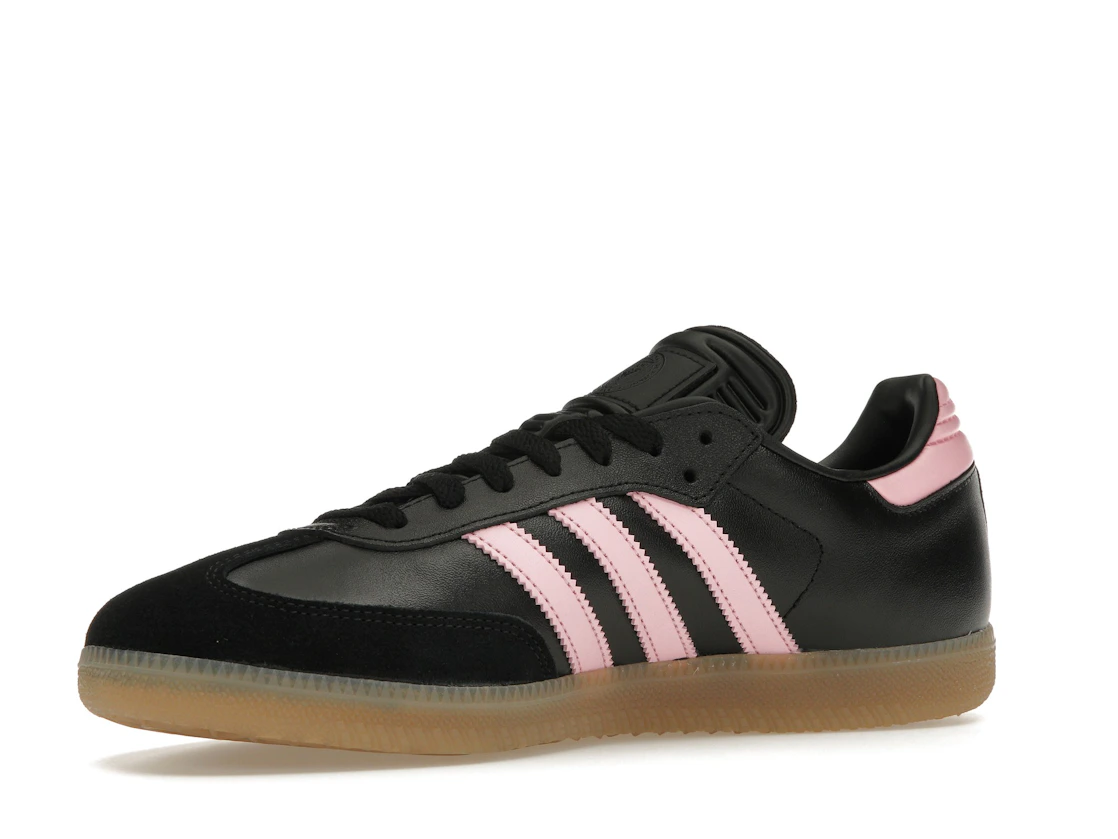 adidas Samba Inter Miami CF Messi Black