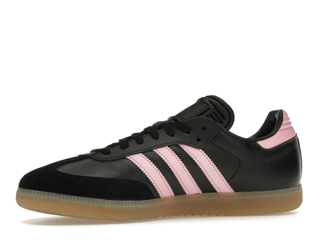 adidas Samba Inter Miami CF Messi Black