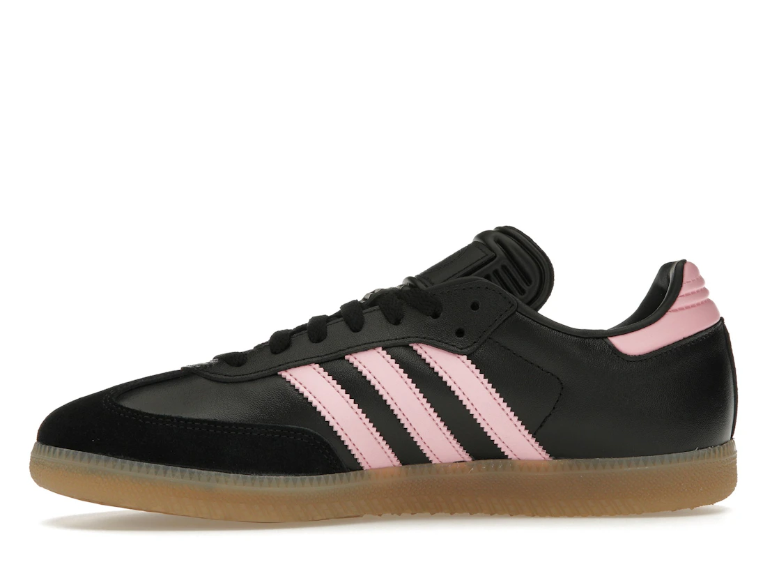adidas Samba Inter Miami CF Messi Black