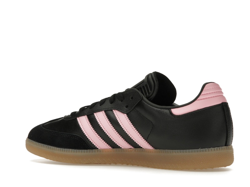 adidas Samba Inter Miami CF Messi Black