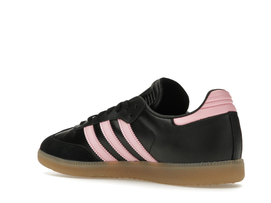 adidas Samba Inter Miami CF Messi Black