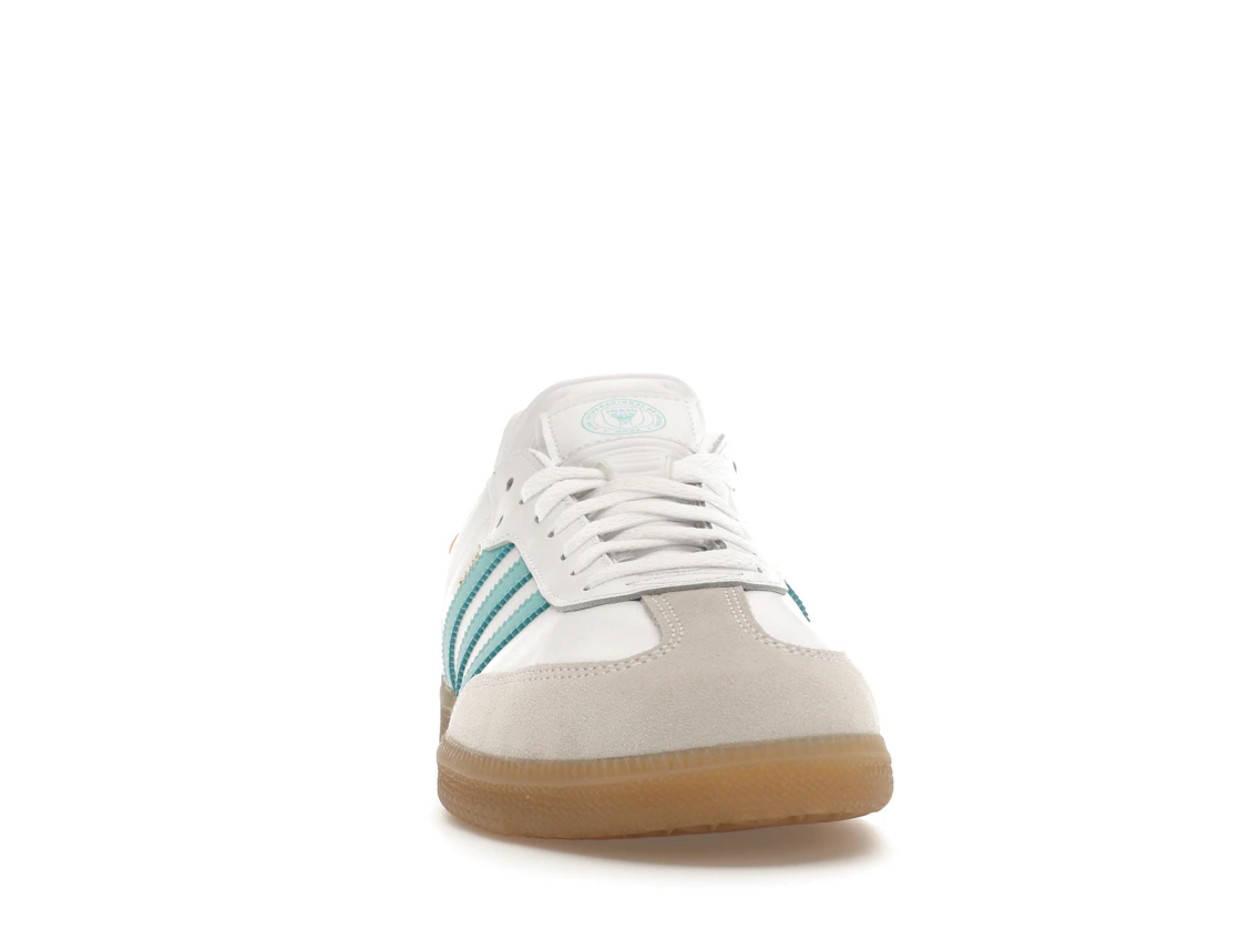 adidas Samba Inter Miami Mint
