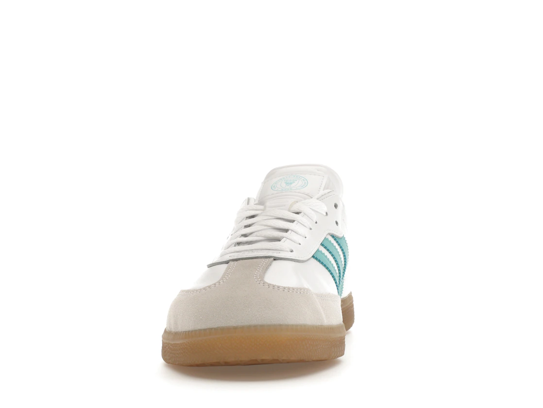 adidas Samba Inter Miami Mint