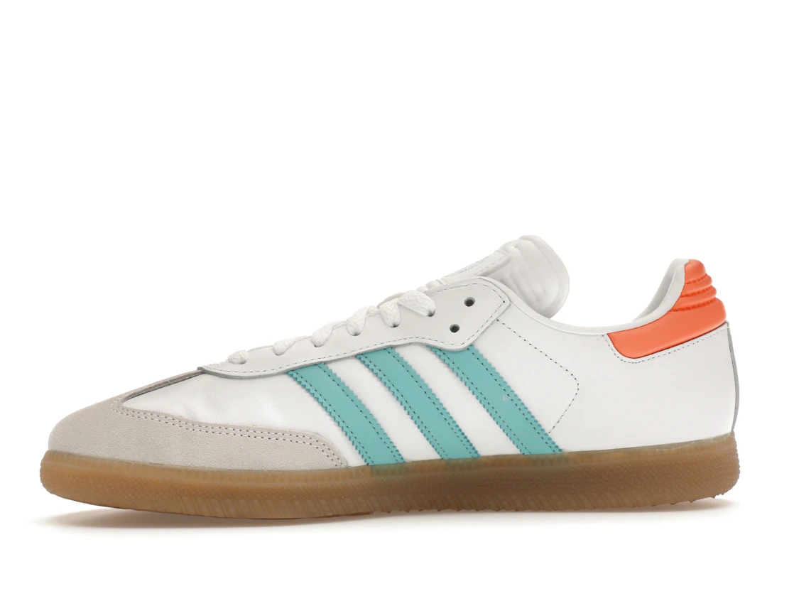 adidas Samba Inter Miami Mint